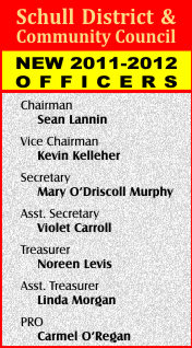 Schull District & Community Council