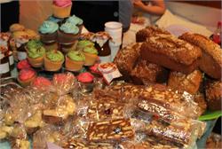 sweets-cakes