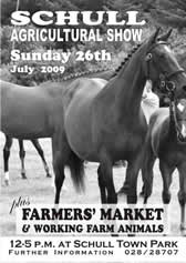 Schull Show
