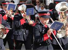 band