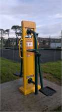 schull exercise equipment